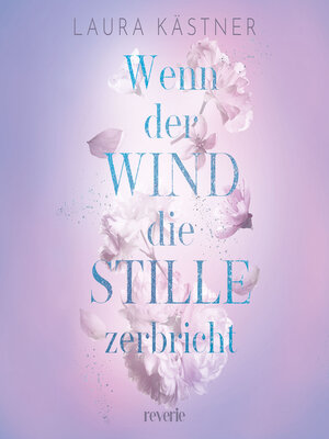 cover image of Wenn der Wind die Stille zerbricht
